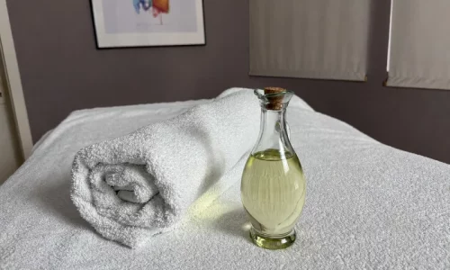 Massagepraxis